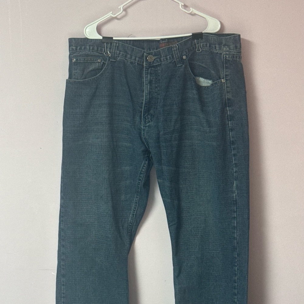 River Rock men’s jeans. 44/32. New without tags